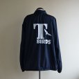 画像1: T-BIRDS コーチジャケット　<br>表記XL<br> (1)