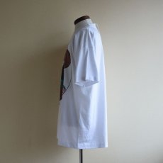 画像4: 1990s ROYAL STRAIGHT FLUSHT カジノTシャツ　 MADE IN USA　 実寸L-XL  (4)