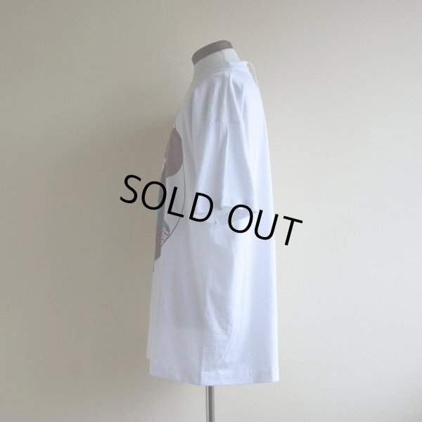 画像4: 1990s ROYAL STRAIGHT FLUSHT カジノTシャツ　 MADE IN USA　 実寸L-XL 