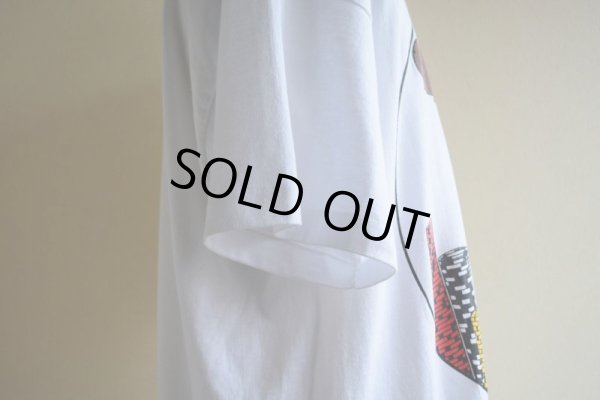 画像14: 1990s ROYAL STRAIGHT FLUSHT カジノTシャツ　 MADE IN USA　 実寸L-XL 