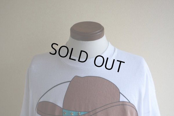 画像6: 1990s ROYAL STRAIGHT FLUSHT カジノTシャツ　 MADE IN USA　 実寸L-XL 