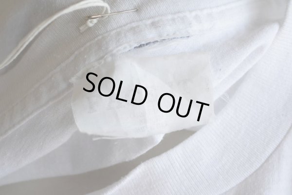 画像5: 1990s ROYAL STRAIGHT FLUSHT カジノTシャツ　 MADE IN USA　 実寸L-XL 