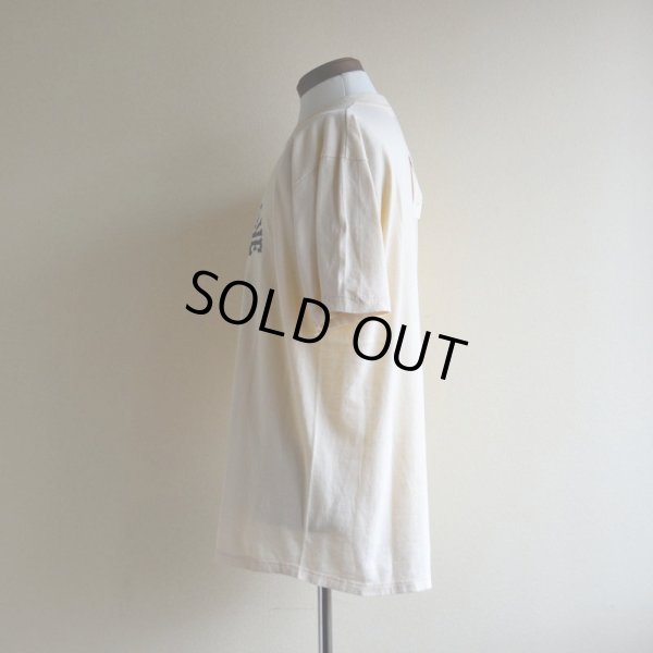 画像4: 1980s WILLOW GROVE FEEDERS プリントTシャツ  表記XL