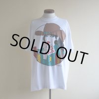 1990s ROYAL STRAIGHT FLUSHT カジノTシャツ　 MADE IN USA　 実寸L-XL 