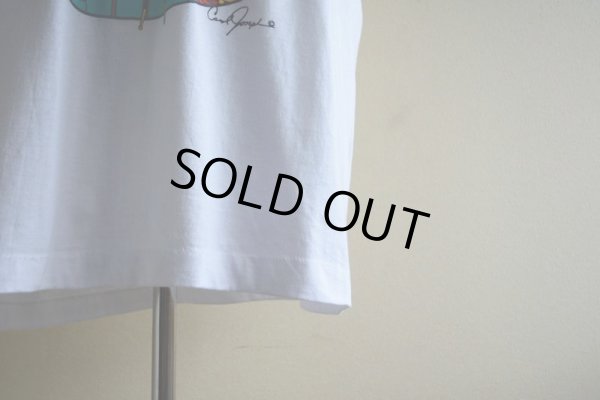 画像13: 1990s ROYAL STRAIGHT FLUSHT カジノTシャツ　 MADE IN USA　 実寸L-XL 