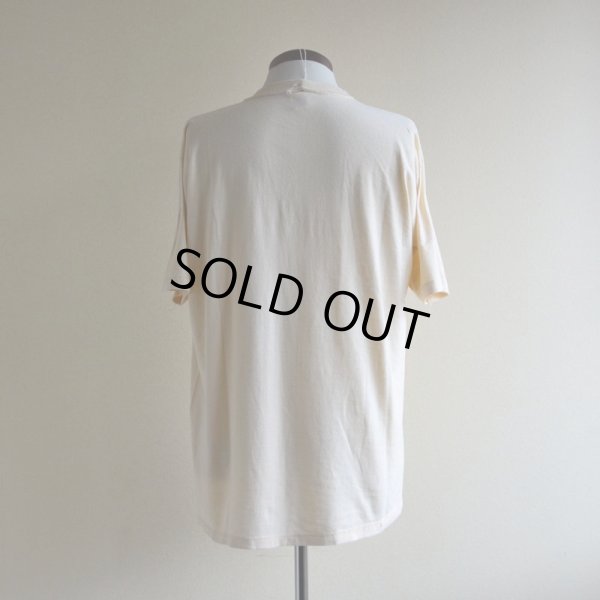 画像3: 1980s WILLOW GROVE FEEDERS プリントTシャツ  表記XL