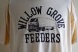 画像7: 1980s WILLOW GROVE FEEDERS プリントTシャツ　 表記XL 
