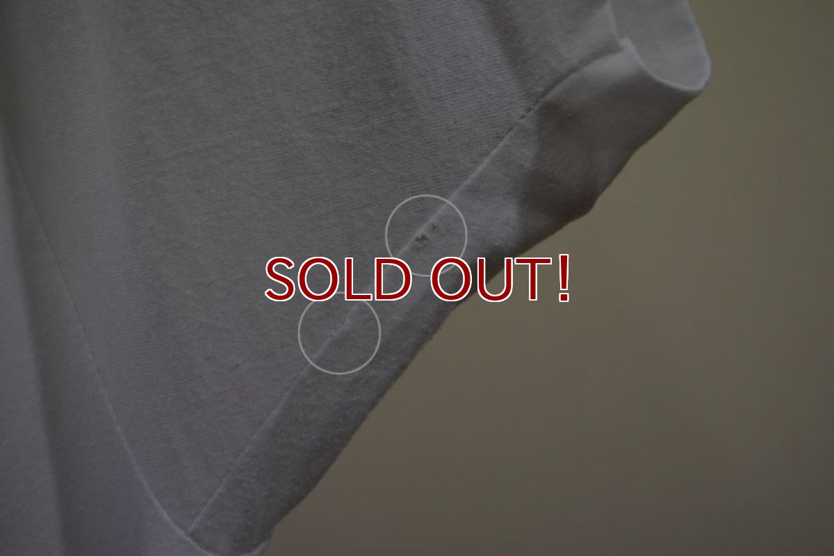 画像17: 1990s ROYAL STRAIGHT FLUSHT カジノTシャツ　 MADE IN USA　 実寸L-XL  (17)
