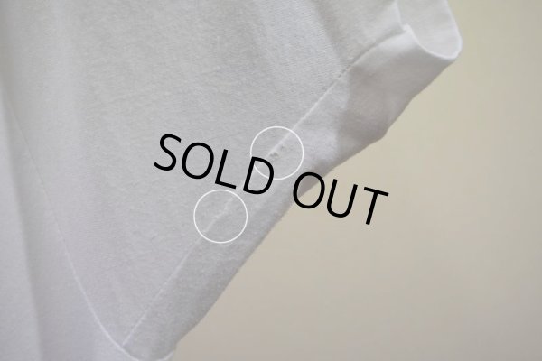 画像17: 1990s ROYAL STRAIGHT FLUSHT カジノTシャツ　 MADE IN USA　 実寸L-XL 