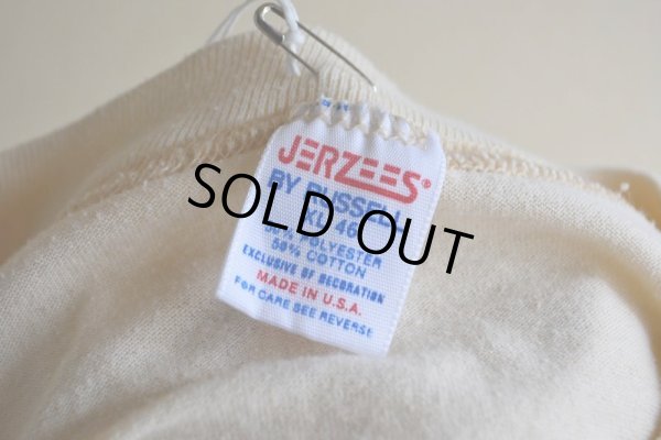 画像5: 1980s WILLOW GROVE FEEDERS プリントTシャツ  表記XL