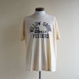 画像1: 1980s WILLOW GROVE FEEDERS プリントTシャツ　<br>表記XL<br> (1)