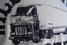画像9: 1980s WILLOW GROVE FEEDERS プリントTシャツ　 表記XL  (9)