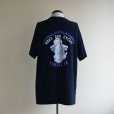 画像3: 1990s FUCK HELMETS モーターサイクルTシャツ　 MADE IN USA　 表記L 