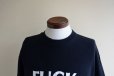 画像6: 1990s FUCK HELMETS モーターサイクルTシャツ　 MADE IN USA　 表記L 