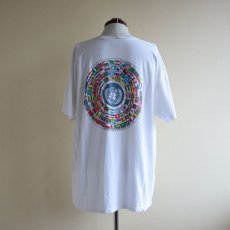 画像3: 国際連合 プリントTシャツ　 表記XL  (3)