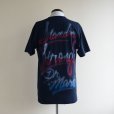 画像3: 1990s PEACE プリントTシャツ　 MADE IN USA　 表記L 