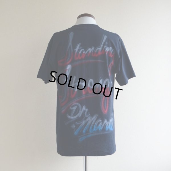 画像3: 1990s PEACE プリントTシャツ  MADE IN USA  表記L