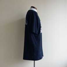 画像2: 1990s FUCK HELMETS モーターサイクルTシャツ　 MADE IN USA　 表記L  (2)