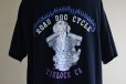 画像11: 1990s FUCK HELMETS モーターサイクルTシャツ　 MADE IN USA　 表記L 