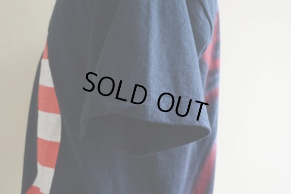 画像12: 1990s PEACE プリントTシャツ  MADE IN USA  表記L