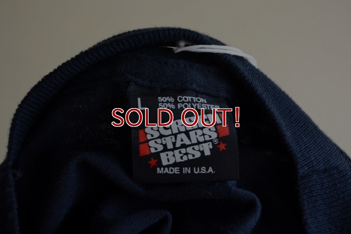 画像5: 1990s PEACE プリントTシャツ　 MADE IN USA　 表記L  (5)