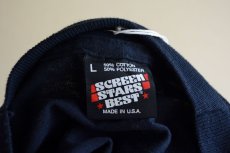 画像5: 1990s PEACE プリントTシャツ　 MADE IN USA　 表記L  (5)