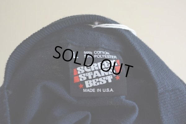 画像5: 1990s PEACE プリントTシャツ  MADE IN USA  表記L