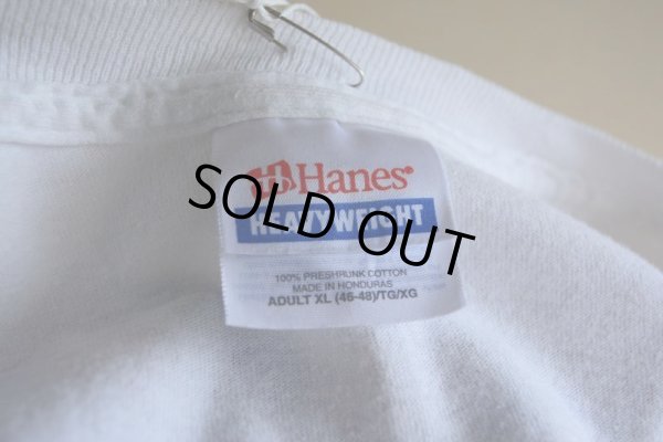 画像5: 国際連合 プリントTシャツ  表記XL