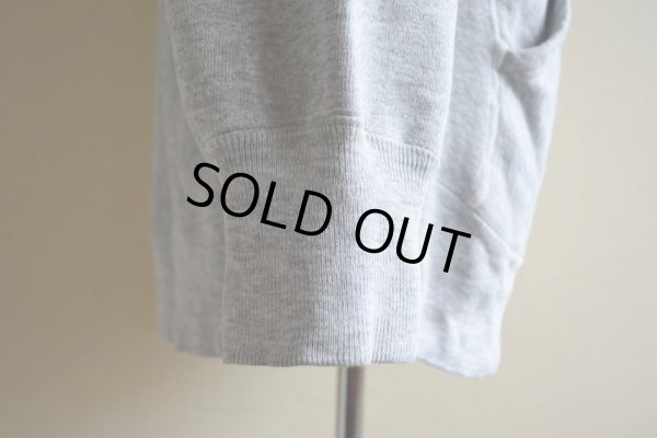 画像13: 1980‐90s Adirondack リバースウィーブパーカー /HARVARD UNIVERSITY　 MADE IN USA　 表記M 