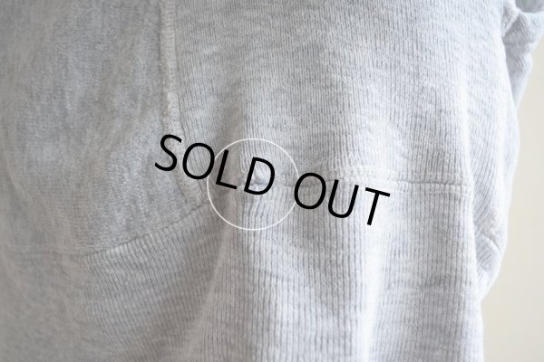 画像14: 1980‐90s Adirondack リバースウィーブパーカー /HARVARD UNIVERSITY　 MADE IN USA　 表記M 