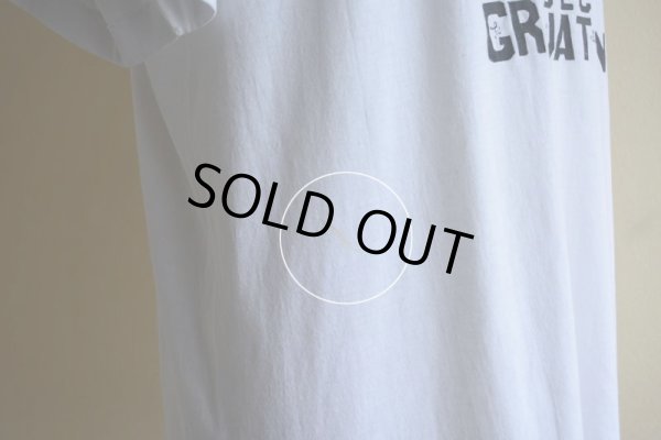 画像14: 1990s MHS 1993 プリントTシャツ  MADE IN USA  表記XL