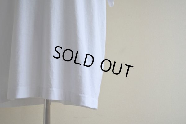 画像10: 1990s MHS 1993 プリントTシャツ  MADE IN USA  表記XL
