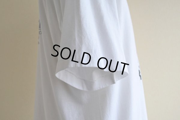 画像11: 1990s MHS 1993 プリントTシャツ  MADE IN USA  表記XL