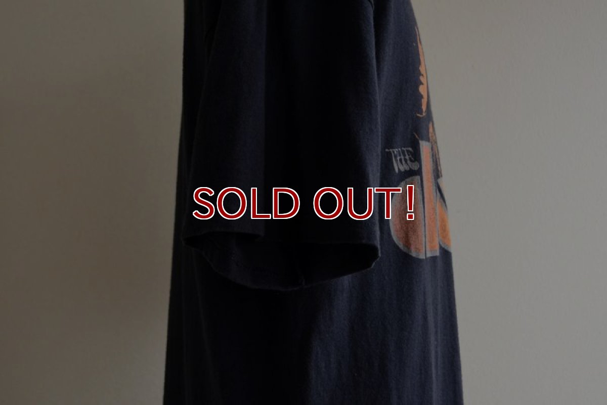 画像10: THE Doors バンドTシャツ　 実寸L-XL  (10)