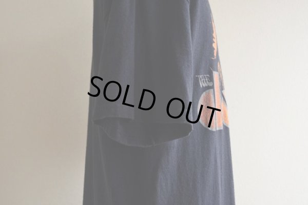 画像10: THE Doors バンドTシャツ  実寸L-XL