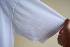 画像13: 1990s MHS 1993 プリントTシャツ　 MADE IN USA　 表記XL  (13)