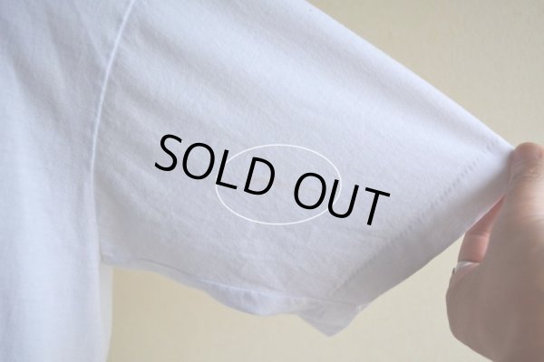 画像13: 1990s MHS 1993 プリントTシャツ  MADE IN USA  表記XL