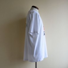 画像2: 1990s MHS 1993 プリントTシャツ　 MADE IN USA　 表記XL  (2)