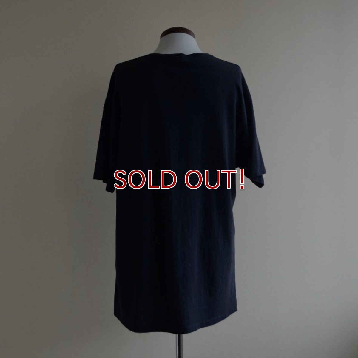 画像3: THE Doors バンドTシャツ　 実寸L-XL  (3)
