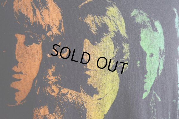 画像8: THE Doors バンドTシャツ  実寸L-XL