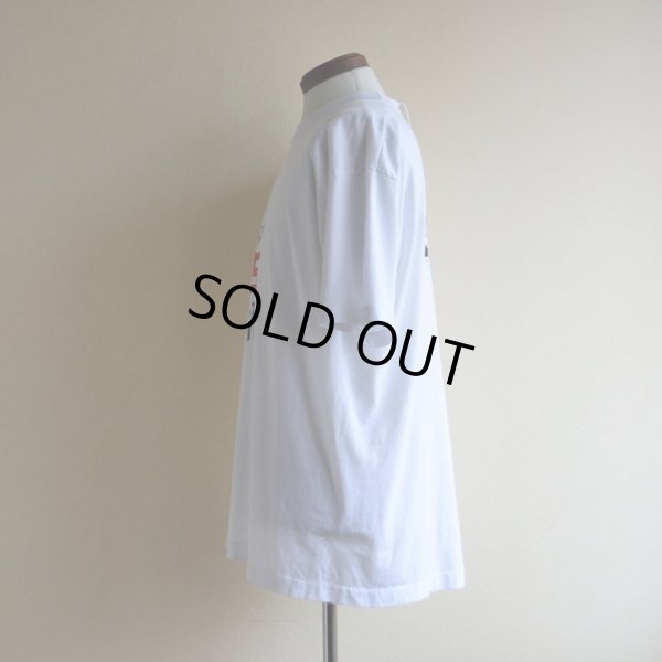 画像4: 1990s MHS 1993 プリントTシャツ  MADE IN USA  表記XL