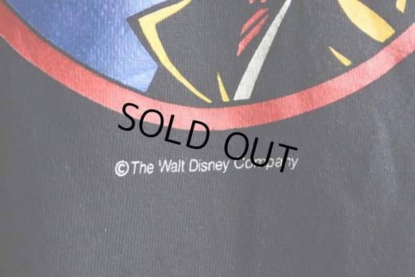 画像9: 1990s DICK TRACY プリントスウェット  MADE IN USA  表記XL