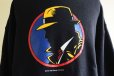 画像7: 1990s DICK TRACY プリントスウェット　 MADE IN USA　 表記XL 