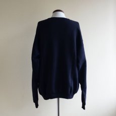 画像3: 1990s DICK TRACY プリントスウェット　 MADE IN USA　 表記XL  (3)