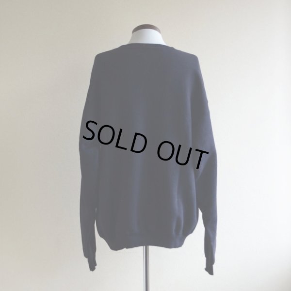 画像3: 1990s DICK TRACY プリントスウェット  MADE IN USA  表記XL