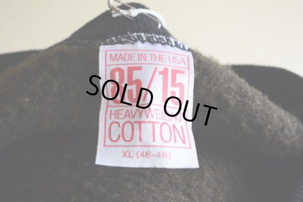 画像5: 1990s DICK TRACY プリントスウェット  MADE IN USA  表記XL