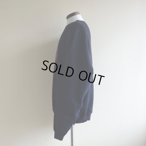 画像4: 1990s DICK TRACY プリントスウェット  MADE IN USA  表記XL