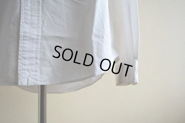 画像8: RalphLauren オックスフォードBDシャツ  表記M