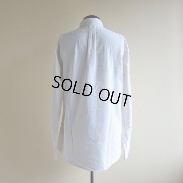 画像3: RalphLauren オックスフォードBDシャツ  表記M