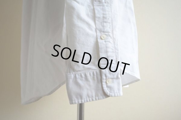 画像9: RalphLauren オックスフォードBDシャツ  表記M